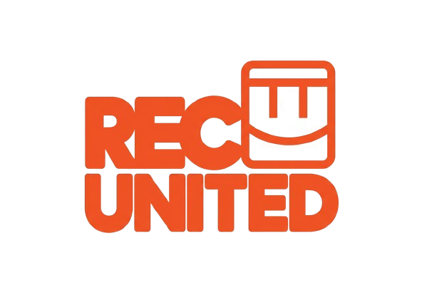 RecUnited Logo